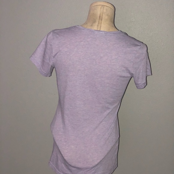 Nike workout drifit shirt - Picture 5 of 8